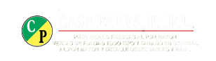 Casa Parra, EIRL - logo 3