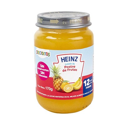 Compota-Heinz